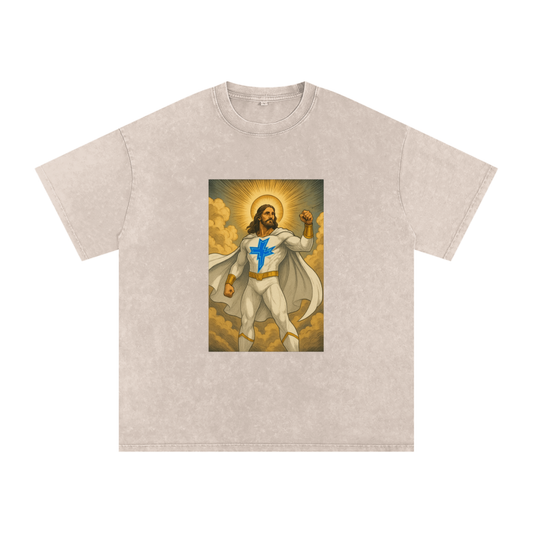 SuperJesus T-Shirt