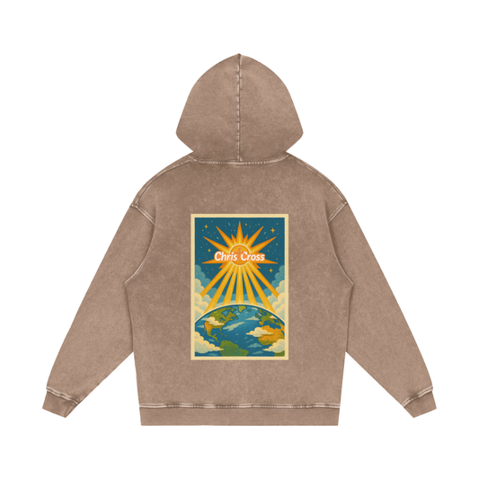 Sunshine hoodie