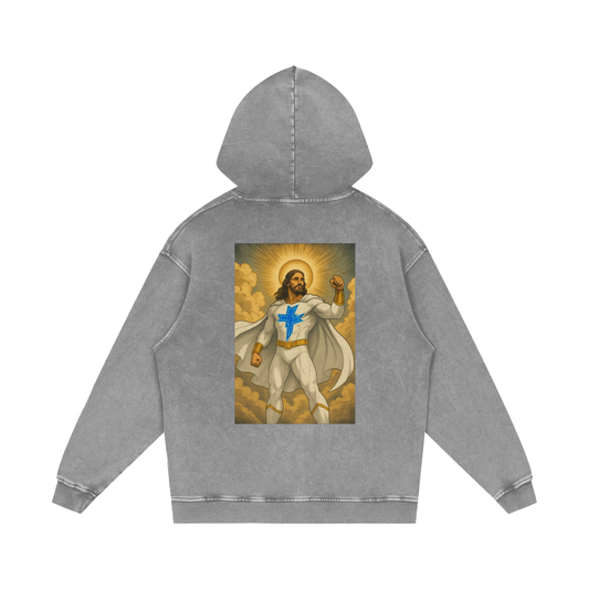 SuperJesus Hoodie