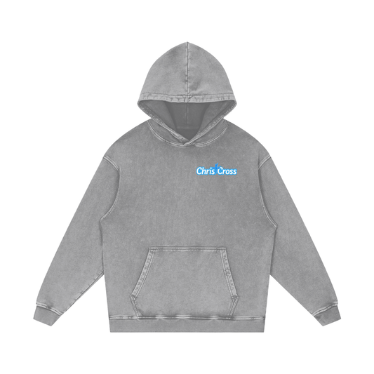 CrossWalk™️ Hoodie