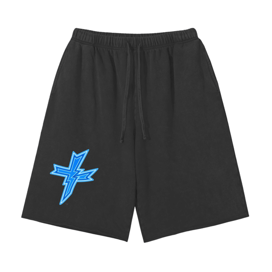 CrossWalk™️ Shorts